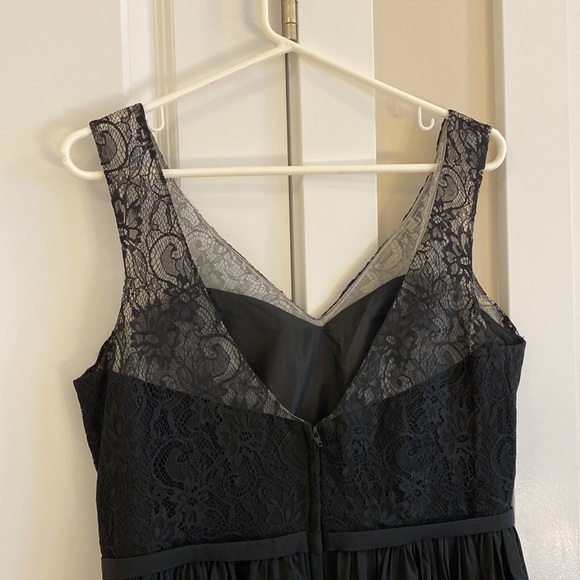 Black Dress - Picture 4 of 4